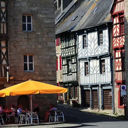 Ty Camille Ploubazlanec